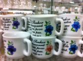 CANECA PEQUENA .